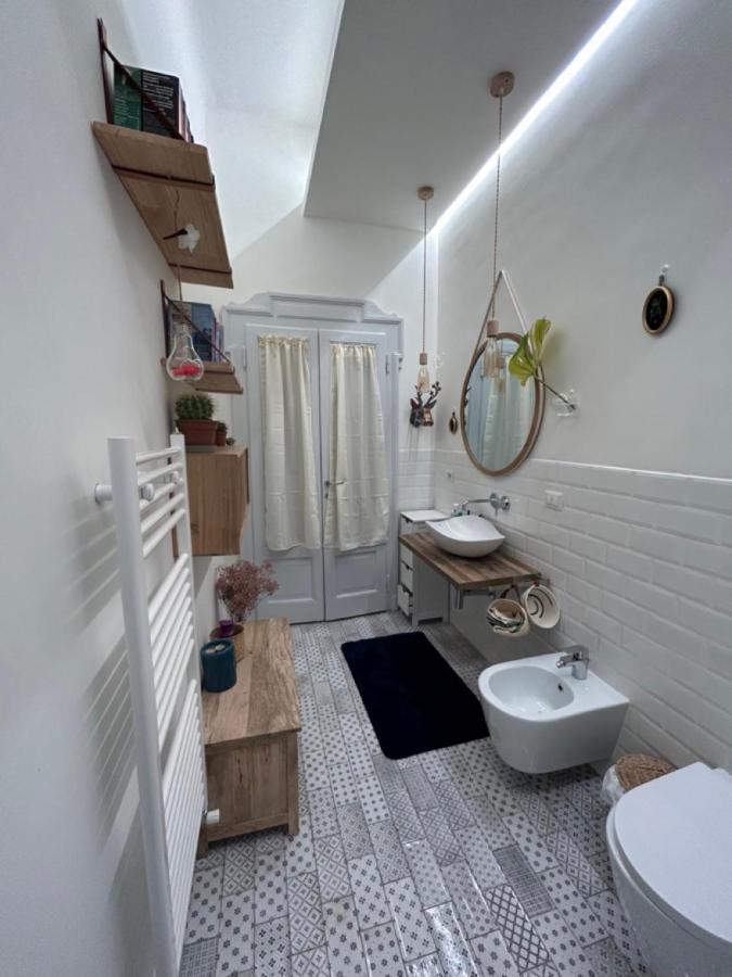 Gam Gam Isola Room Rent Milaan Buitenkant foto
