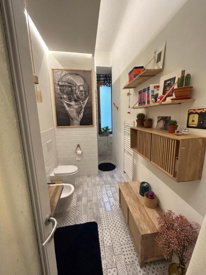 Gam Gam Isola Room Rent Milaan Buitenkant foto