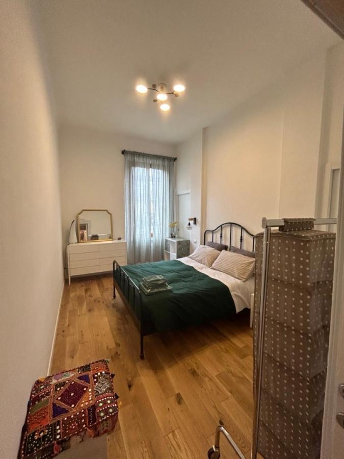 Gam Gam Isola Room Rent Milaan Buitenkant foto