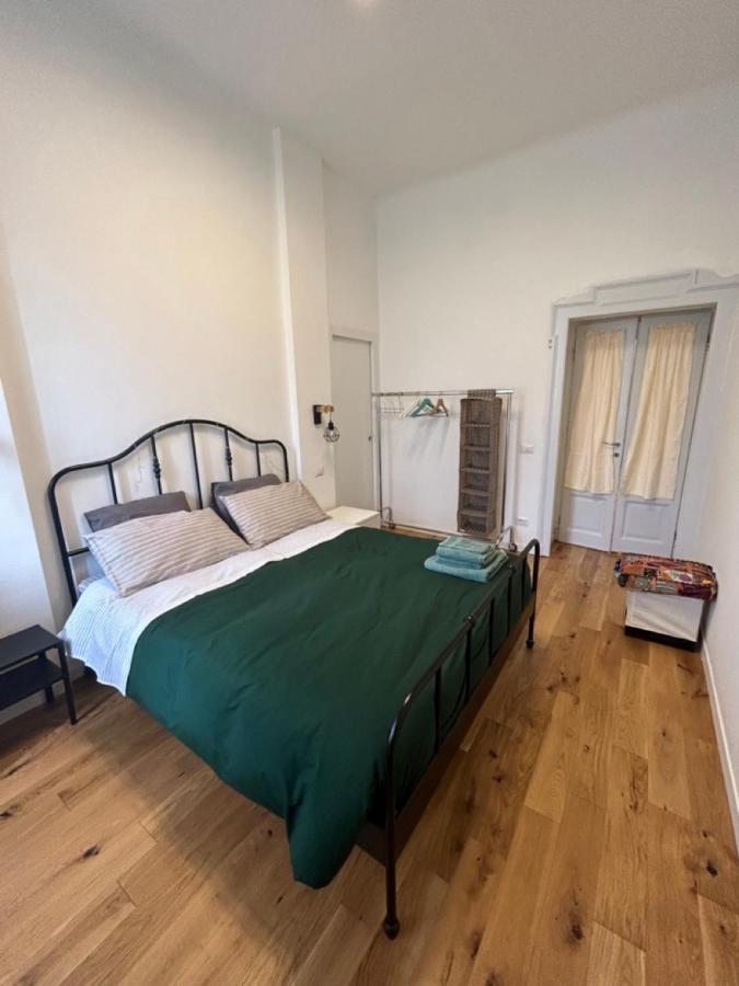 Gam Gam Isola Room Rent Milaan Buitenkant foto