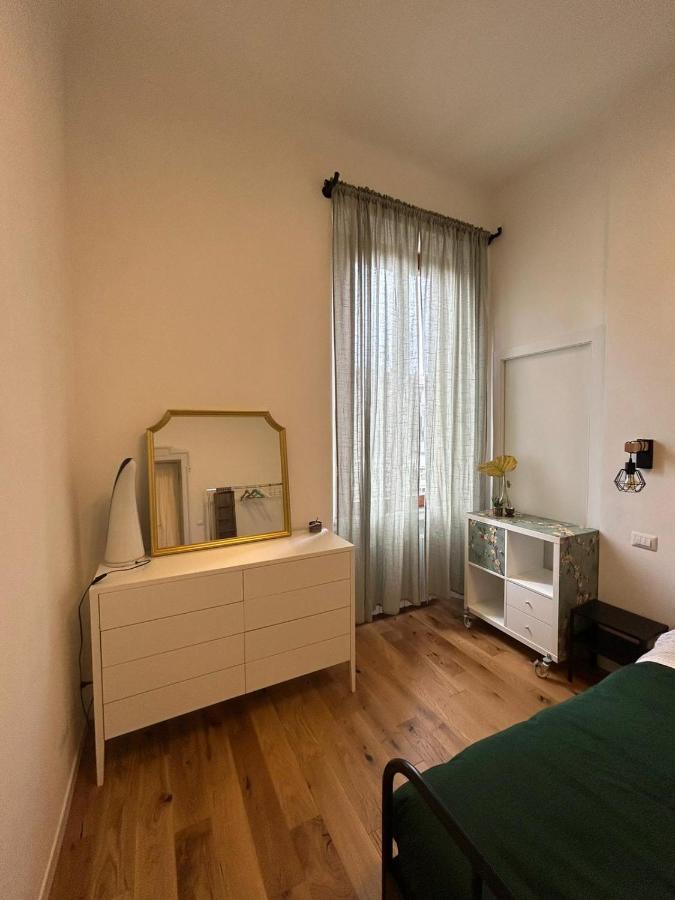 Gam Gam Isola Room Rent Milaan Buitenkant foto